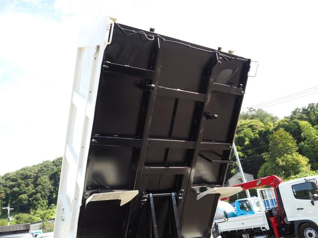 日野 デュトロ 小型 土砂ダンプ *********(92449) 23枚目