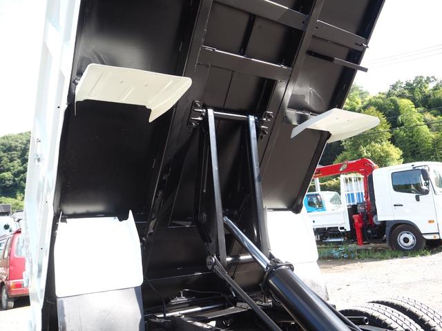 日野 デュトロ 小型 土砂ダンプ *********(92449) 24枚目