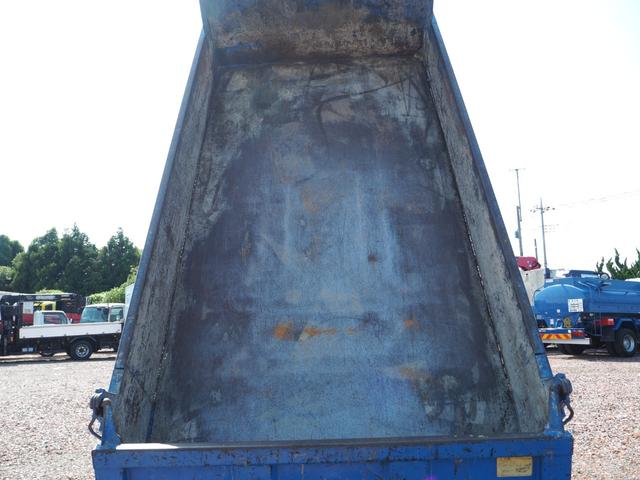 マツダ タイタン 土砂ダンプ *********(92448) 39枚目