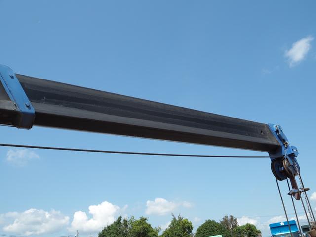 日野 デュトロ 小型 平ボディ *********(92450) 19枚目