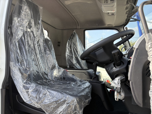 三菱ふそう キャンター 増トン クレーン付き 2KG-FK62FZ(92451) 29枚目