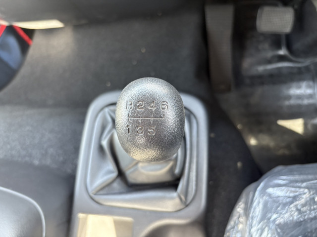 三菱ふそう キャンター 増トン クレーン付き 2KG-FK62FZ(92451) 32枚目