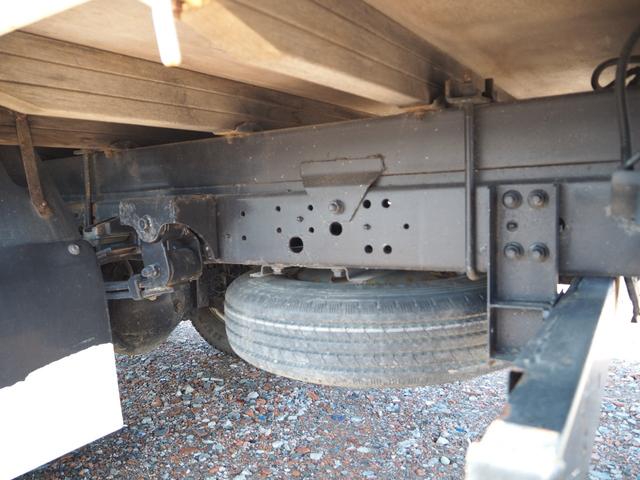日野 デュトロ 小型 平ボディ *********(92450) 46枚目