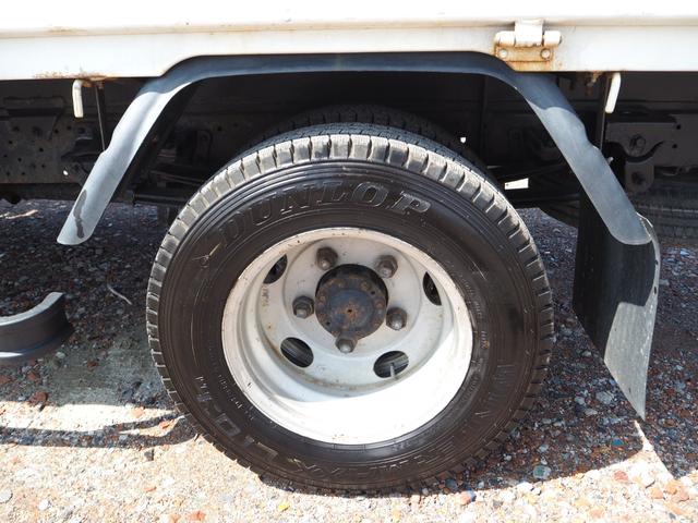 日野 デュトロ 小型 平ボディ *********(92450) 47枚目