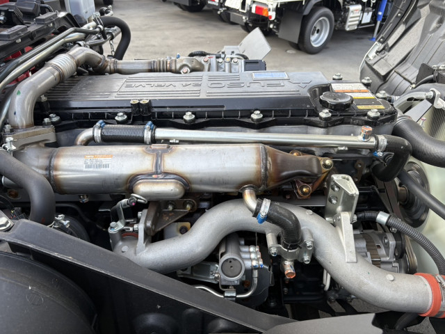 三菱ふそう キャンター 増トン クレーン付き 2KG-FK62FZ(92451) 39枚目
