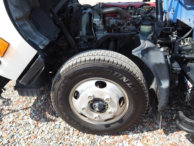 日野 デュトロ 小型 平ボディ *********(92450) 53枚目