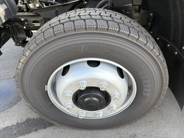 三菱ふそう キャンター 増トン クレーン付き 2KG-FK62FZ(92451) 42枚目