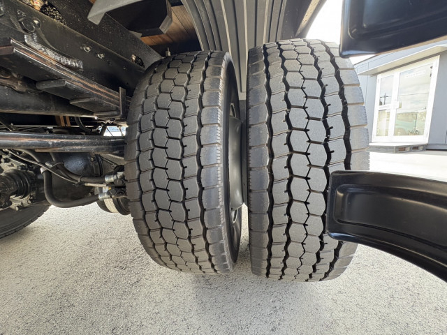 三菱ふそう キャンター 増トン クレーン付き 2KG-FK62FZ(92451) 43枚目