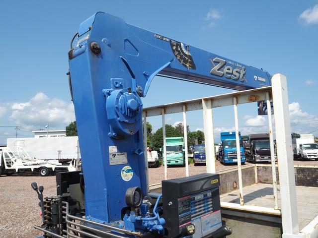 日野 デュトロ 小型 平ボディ *********(92450) 56枚目