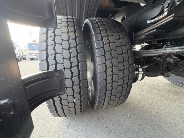 三菱ふそう キャンター 増トン クレーン付き 2KG-FK62FZ(92451) 44枚目