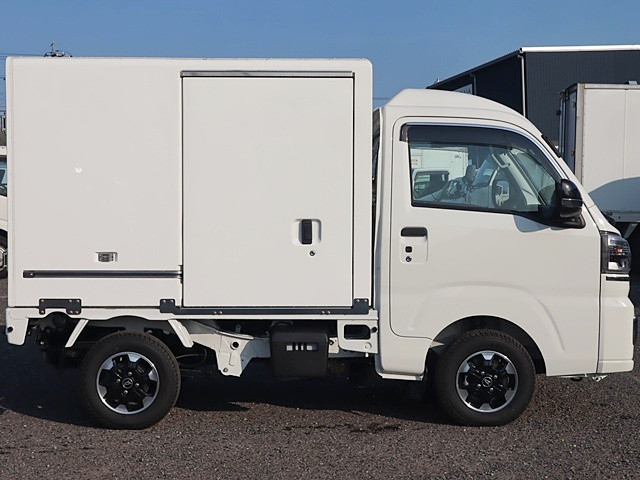 ダイハツ ハイゼット 軽 保冷バン 3BD-S500P(92452) 8枚目
