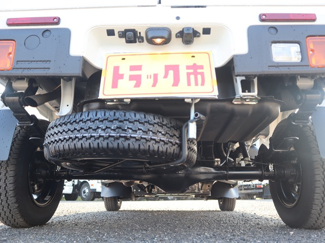 ダイハツ ハイゼット 軽 保冷バン 3BD-S500P(92452) 23枚目