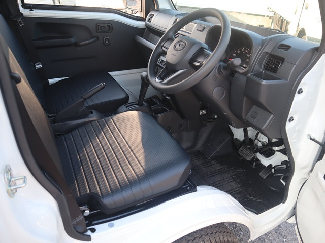 ダイハツ ハイゼット 軽 保冷バン 3BD-S500P(92452) 33枚目
