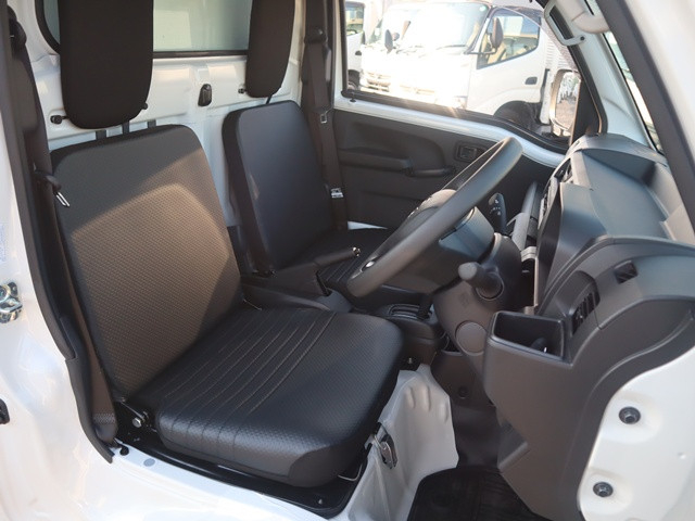 ダイハツ ハイゼット 軽 保冷バン 3BD-S500P(92452) 34枚目