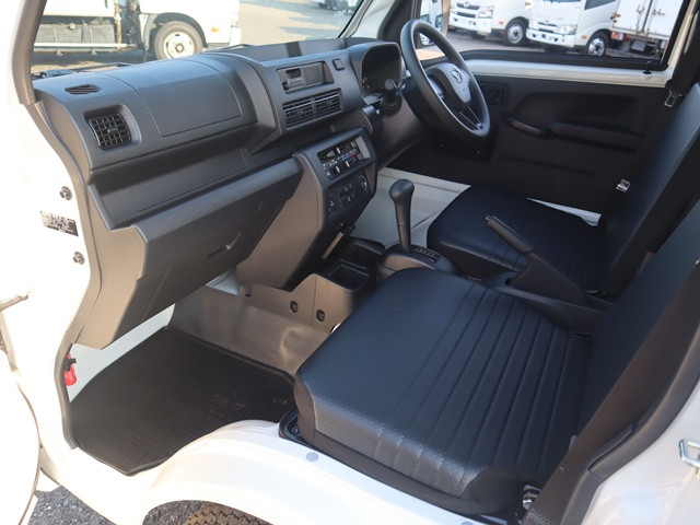 ダイハツ ハイゼット 軽 保冷バン 3BD-S500P(92452) 35枚目
