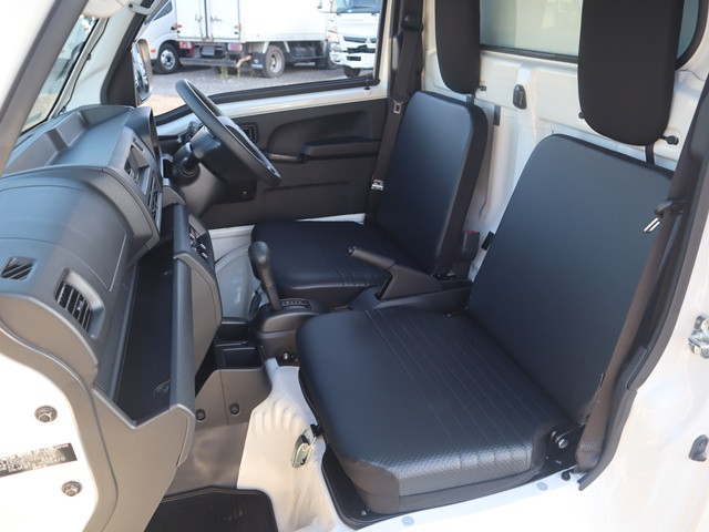 ダイハツ ハイゼット 軽 保冷バン 3BD-S500P(92452) 36枚目