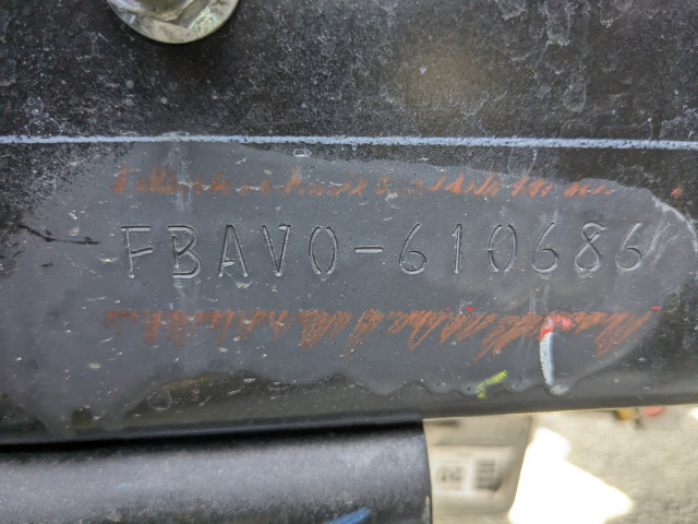 Mitsubishi Fuso canter Small Arm roll trucks  2RG-FBAV0(92453) 31枚目