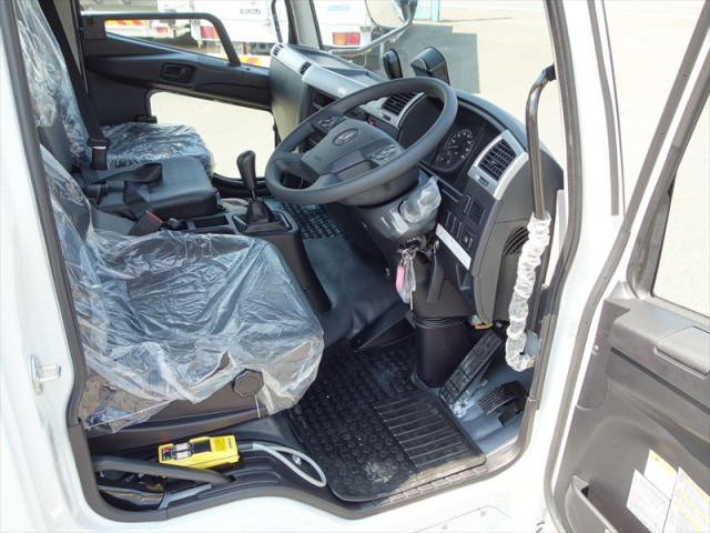 三菱ふそう ファイター 中型 コンテナ専用車 2KG-FK72F(92454) 13枚目