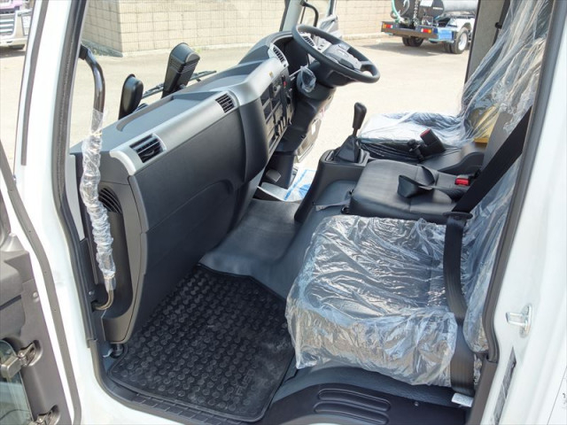 三菱ふそう ファイター 中型 コンテナ専用車 2KG-FK72F(92454) 18枚目