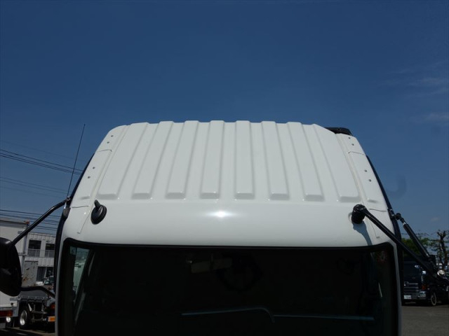 三菱ふそう ファイター 中型 コンテナ専用車 2KG-FK72F(92454) 21枚目