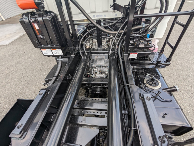 三菱ふそう キャンター 小型 コンテナ専用車 2RG-FBAV0(92455) 23枚目