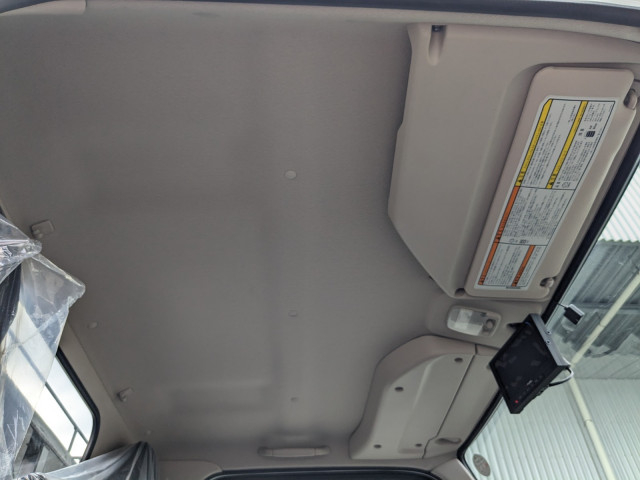 三菱ふそう キャンター 小型 コンテナ専用車 2RG-FBAV0(92455) 25枚目