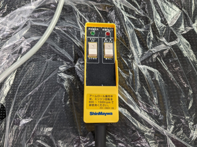 三菱ふそう キャンター 小型 コンテナ専用車 2RG-FBAV0(92455) 30枚目