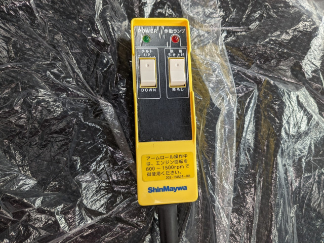 三菱ふそう キャンター 小型 コンテナ専用車 2RG-FBAV0(92456) 29枚目