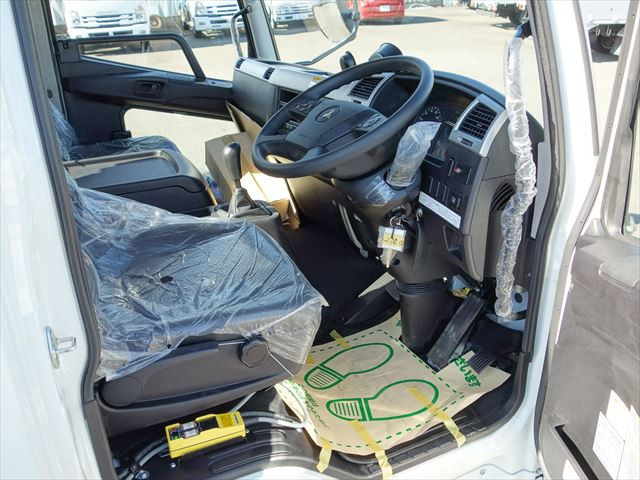 三菱ふそう ファイター 中型 コンテナ専用車 2KG-FK72F(92457) 21枚目