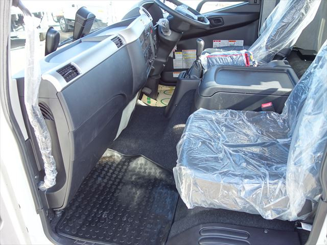 三菱ふそう ファイター 中型 コンテナ専用車 2KG-FK72F(92457) 24枚目