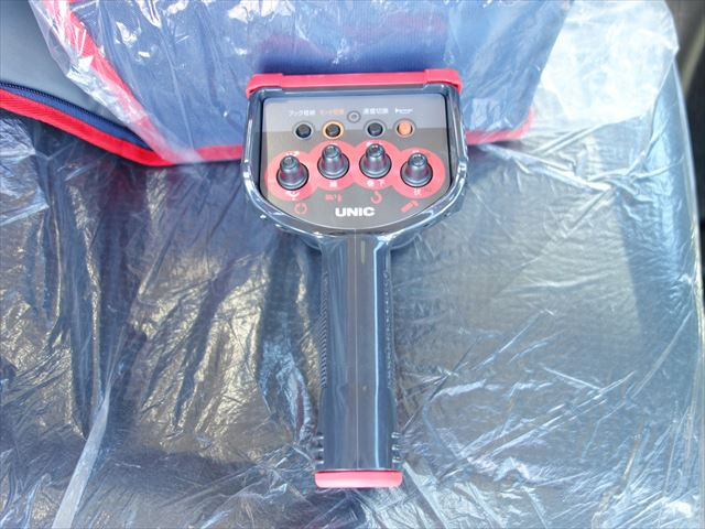 三菱ふそう ファイター 中型 コンテナ専用車 2KG-FK72F(92457) 25枚目