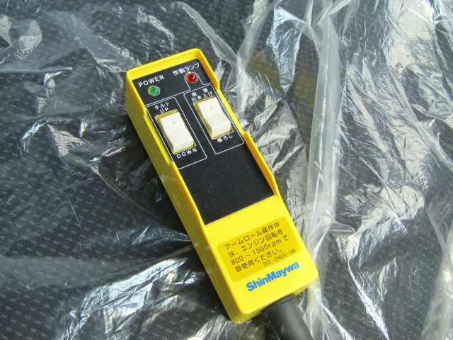 三菱ふそう キャンター 小型 コンテナ専用車 2RG-FBAV0(92459) 11枚目