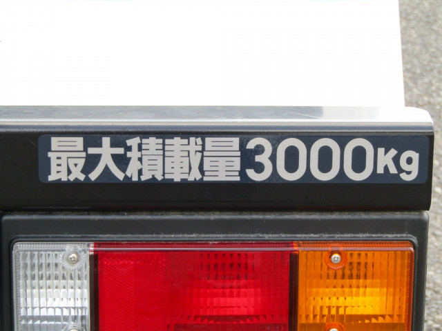 三菱ふそう キャンター 小型 コンテナ専用車 2RG-FBAV0(92459) 14枚目