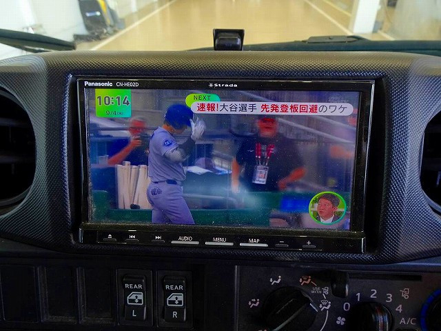 トヨタ ダイナ 小型 Wキャブ 2DG-GDY281(92461) 12枚目