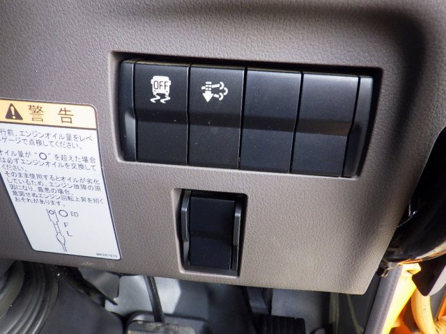三菱ふそう キャンター 小型 土砂ダンプ 2RG-FBA60(92460) 23枚目