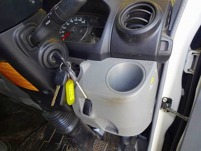 トヨタ ダイナ 小型 Wキャブ 2DG-GDY281(92461) 20枚目