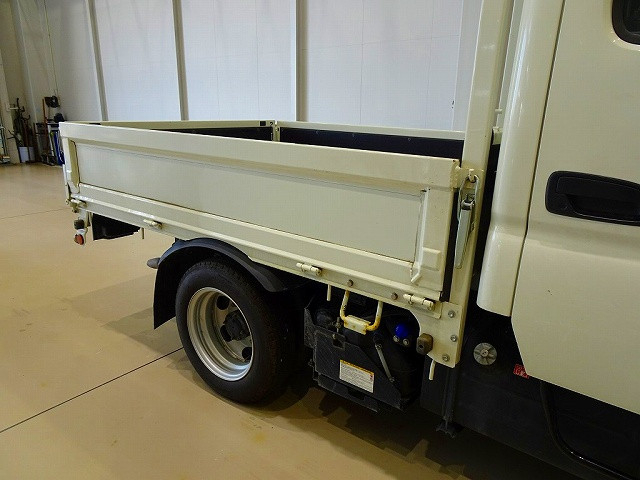 トヨタ ダイナ 小型 Wキャブ 2DG-GDY281(92461) 29枚目
