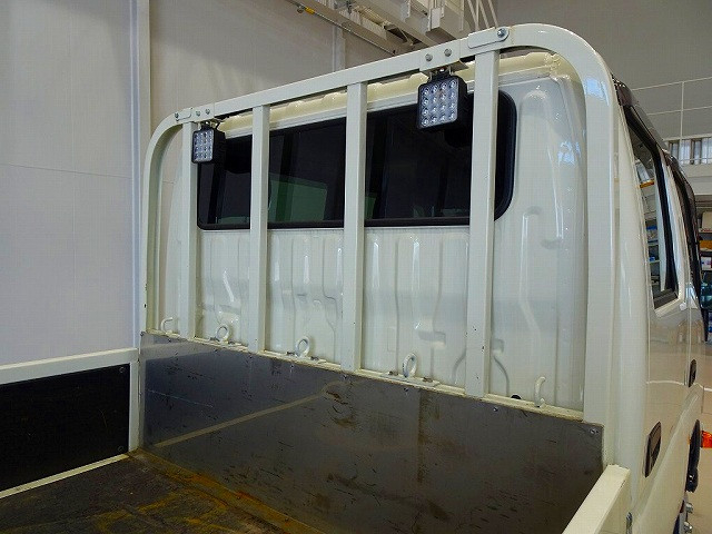 トヨタ ダイナ 小型 Wキャブ 2DG-GDY281(92461) 31枚目