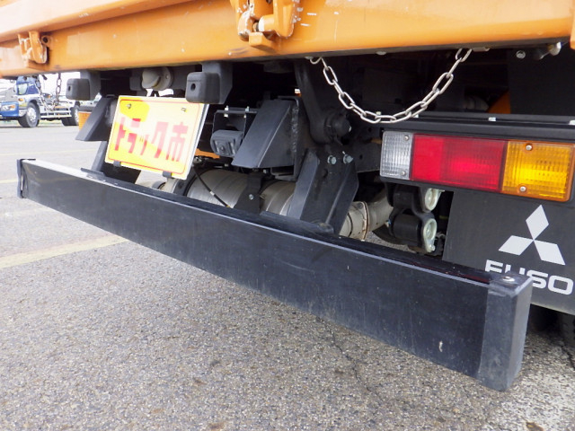 三菱ふそう キャンター 小型 土砂ダンプ 2RG-FBA60(92460) 41枚目