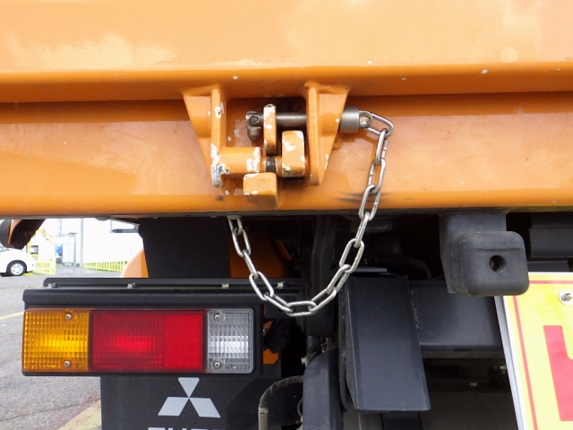 三菱ふそう キャンター 小型 土砂ダンプ 2RG-FBA60(92460) 44枚目