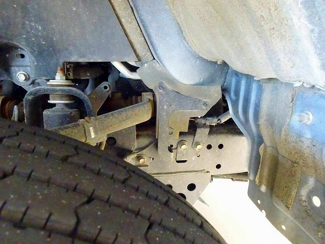トヨタ ダイナ 小型 Wキャブ 2DG-GDY281(92461) 37枚目