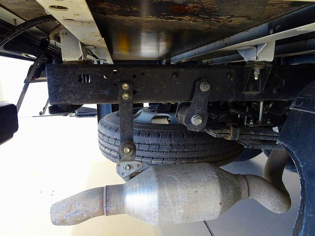 トヨタ ダイナ 小型 Wキャブ 2DG-GDY281(92461) 39枚目