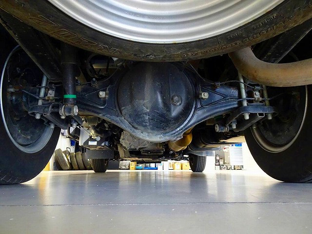 トヨタ ダイナ 小型 Wキャブ 2DG-GDY281(92461) 40枚目