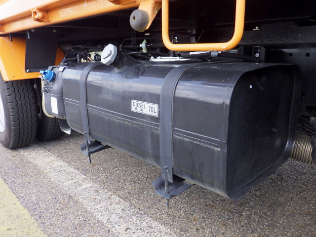 三菱ふそう キャンター 小型 土砂ダンプ 2RG-FBA60(92460) 48枚目