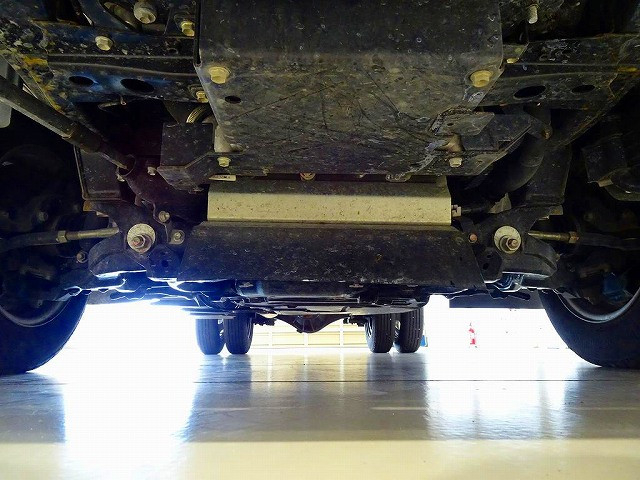 トヨタ ダイナ 小型 Wキャブ 2DG-GDY281(92461) 41枚目