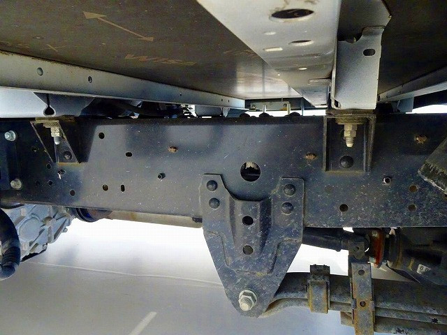 トヨタ ダイナ 小型 Wキャブ 2DG-GDY281(92461) 42枚目
