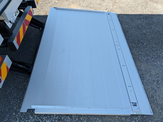三菱ふそう ファイター 増トン アルミウィング 2KG-FK65FZ(92462) 10枚目
