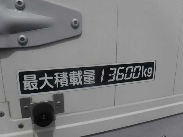 日野 プロフィア 大型 アルミウィング 2DG-FW1AHG(92463) 20枚目