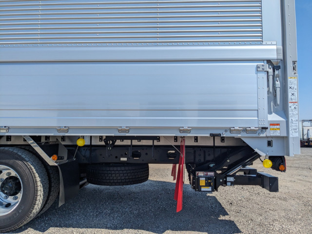 三菱ふそう ファイター 増トン アルミウィング 2KG-FK65FZ(92462) 22枚目