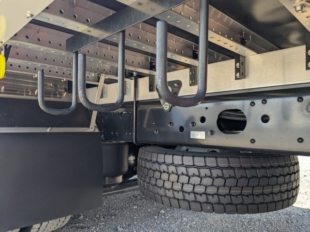 三菱ふそう ファイター 増トン アルミウィング 2KG-FK65FZ(92462) 25枚目